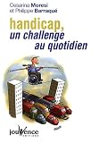 Handicap, un challenge au quotidien : Suivi de Guide du mieux vivre ensemble