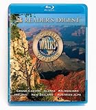 Scenic Walks Around the World: Our Dramatic Planet [Blu-ray]