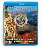 Scenic Walks Around the World: Our Dramatic Planet [Blu-ray]