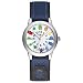 s.Oliver Unisex-Uhren Quarz Analog SO-2229-LQ
