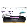 Compatible HP CE323A (NT-CH323M) Toner, Magenta