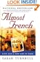 Almost French