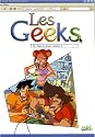 Les Geeks, Tome 2 : Dans le doute, reboote !