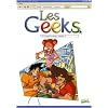 Les Geeks, Tome 2 : Dans le doute, reboote !