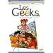 Les Geeks, Tome 2 : Dans le doute, reboote !