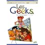 Les Geeks, Tome 2 : Dans le doute, reboote !
