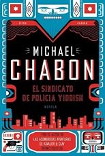El Sindicato De Policia Yiddish/ The Yiddish Policemen'S Union