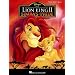 The Lion King II: Simba's Pride (Piano/Vocal/Guitar Songbook)