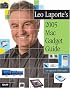 Leo Laporte's 2005 Mac Gadget Guide