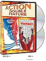 American Flyers/Victory [DVD] [Region 1] [US Import] [NTSC]