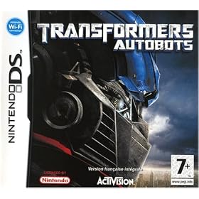 Transformers : autobots