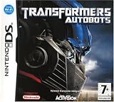 Transformers : autobots