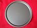 NON STICK ROUND 12 INCH PIZZA TRAY / ROUND BAKING TRAY