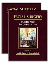 Facial Surgery: Plastic and Reconstructive Facial Surgery: Plastic and Reconstructive