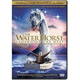 The Water Horse: Legend of the Deep (2-Disc Special Edition)by Ben Chaplin