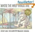 Where the Wild Things Are