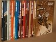 Home Repair and Improvement Series: 9 Volume Set (Kitchens & Bathrooms, New Living Spaces, Adding On, Paint & Wallpaper, Fireplaces & Woodstoves, Basic Wiring, Outdoor Structures, Weatherproofing, Energy Alternatives)
