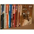 Home Repair and Improvement Series: 9 Volume Set (Kitchens and Bathrooms, New Living Spaces, Adding On, Paint and... by Time-Life Books