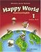 Book Happy World 1: Student Book