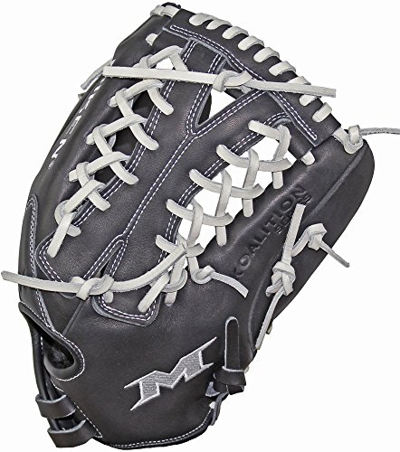 miken softball gloves