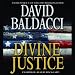 Divine Justice (Unabridged)