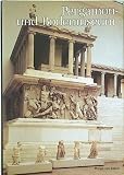 Produkt-Bild: Antike Welt auf der Berliner Museumsinsel. Bode- und Pergamonmuseum (Ausstellungskataloge)