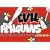 Evil Penguins: When Cute Penguins Go Bad