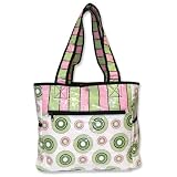 Pixie Stix Tulip Diaper Tote