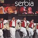 Music of Serbia