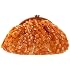 SANTI CPB5038 Sequined Pouchett