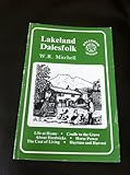 Lakeland dalesfolk