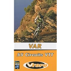 Var : 55 circuits VTT
