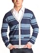 Antique Rivet Trystan - Mens Cardigan