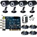 5136hY946KL. SL75  Practicing Remote Security Cameras With Your Computer