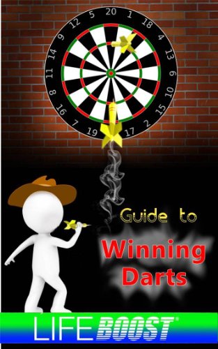 Life Boost: Guide to Winning Darts