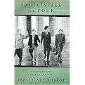 Indivisible by Four (A String Quartet in Pursuit of Harmony) (Reprint) (Paperback)