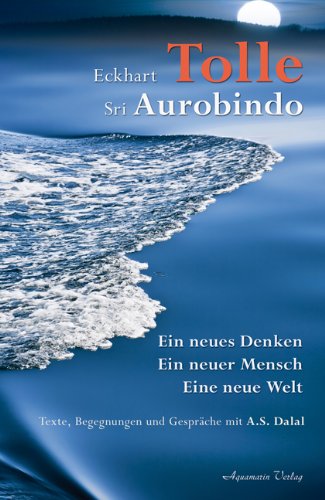 Produkt-Bild: Ein neues Denken - ein neuer Mensch - eine neue Welt -
