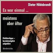 H&ouml;rbuch Es war einmal... meistens aber öfter