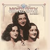 The Boswell Sisters Collection