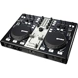 Gemini DJ CNTRL-7 DJ Mixer