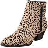 Franco Sarto Womens Quid Ankle Boot