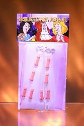 Bachelorette Party Veil