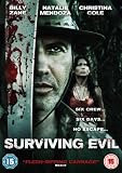 Surviving Evil [DVD] [2008]