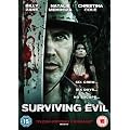 Surviving Evil [DVD] [2008]