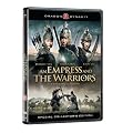 An Empress and the Warriors