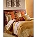 Read Kyoto 9 Piece Queen Comforter Set Details Kyoto 9 Piece Queen Comforter Set