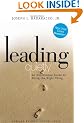 Leading Quietly: An Unorthodox Guide to Doing the Right Thing