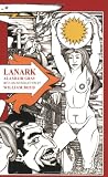 Lanark: A Life in Four Books (Canongate Classics)