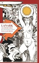 Lanark: A Life in Four Books (Canongate Classics)