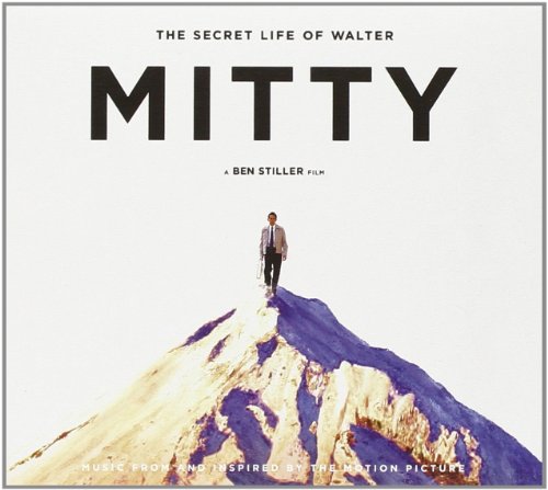 Secret Life of Walter Mitty Various Artists
